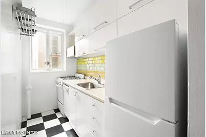 200 W 20th Street #816, New York City, NY 10011 - Photo 3