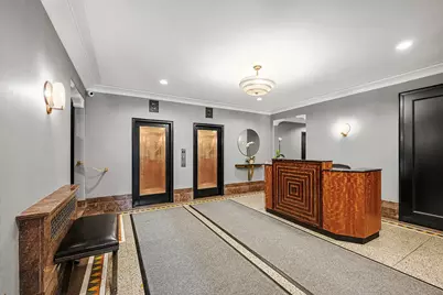 200 W 20th Street #816, New York City, NY 10011 - Photo 5