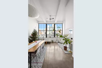 111 4th Avenue #8LM, New York City, NY 10003 - Photo 1