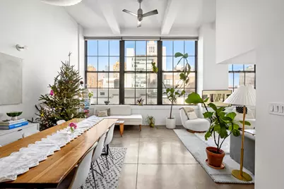 111 4th Avenue #8LM, New York City, NY 10003 - Photo 3