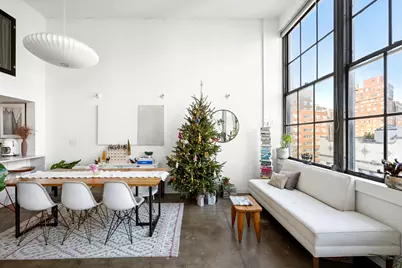 111 4th Avenue #8LM, New York City, NY 10003 - Photo 5