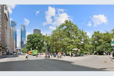 106 Central Park S #25G, New York City, NY 10019 - Photo 11