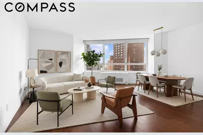 200 E 94th Street #2911, New York City, NY 10128 - Photo 1