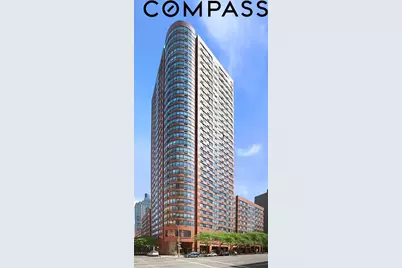 200 E 94th Street #2911, New York City, NY 10128 - Photo 19