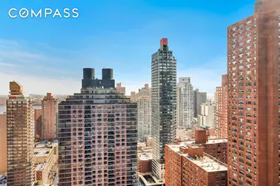 200 E 94th Street #2911, New York City, NY 10128 - Photo 9