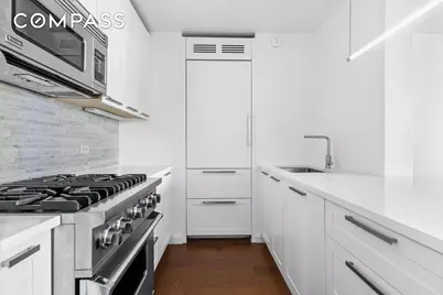 200 E 94th Street #2911, New York City, NY 10128 - Photo 3