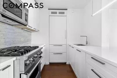 200 E 94th Street #2911, New York City, NY 10128 - Photo 3