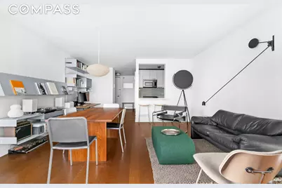 200 E 94th Street #2911, New York City, NY 10128 - Photo 5