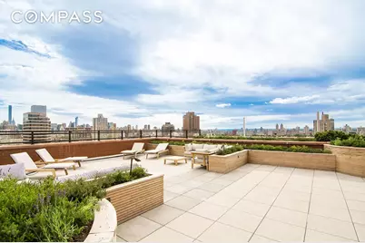 200 E 94th Street #2911, New York City, NY 10128 - Photo 9
