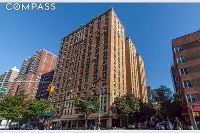 175 W 93rd Street #17I, New York, NY 10025 - Photo 17