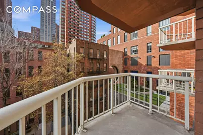 206 E 95th Street #6B, New York, NY 10128 - Photo 9