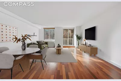 206 E 95th Street #6B, New York, NY 10128 - Photo 3