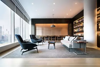 50 West Street #34-C, New York City, NY 10006 - Photo 21