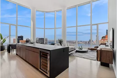 50 West Street #34-C, New York City, NY 10006 - Photo 3