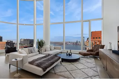 50 West Street #34-C, New York City, NY 10006 - Photo 5