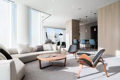 50 West Street #52-B, New York City, NY 10006 - Photo 9