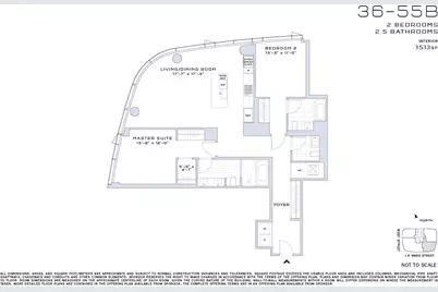 50 West Street #52-B, New York City, NY 10006 - Photo 13