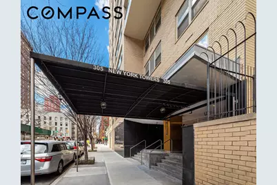 305 E 24th Street #3S, New York City, NY 10010 - Photo 7