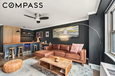 305 E 24th Street #3S, New York City, NY 10010 - Photo 1
