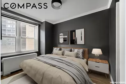 305 E 24th Street #3S, New York City, NY 10010 - Photo 3
