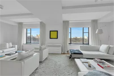 110 Central Park S #8B, New York City, NY 10019 - Photo 5