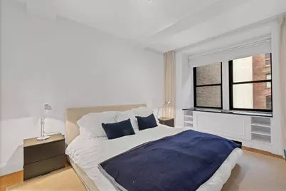 110 Central Park S #8B, New York City, NY 10019 - Photo 17