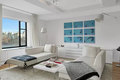 110 Central Park S #8B, New York City, NY 10019 - Photo 9