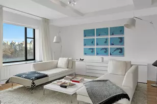 110 Central Park S, New York City, NY 10019 - Photo 9