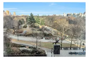 110 Central Park S, New York City, NY 10019 - Photo 17