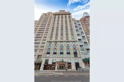 110 Central Park S #8B, New York City, NY 10019 - Photo 15