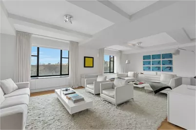 110 Central Park S #8B, New York City, NY 10019 - Photo 3