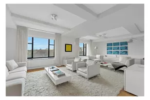 110 Central Park S, New York City, NY 10019 - Photo 3