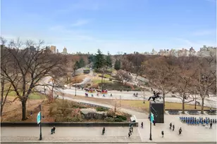 110 Central Park S, New York City, NY 10019 - Photo 1