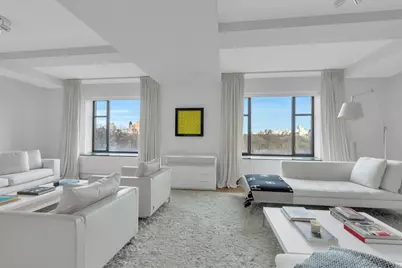 110 Central Park S #8B, New York City, NY 10019 - Photo 5