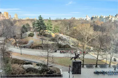 110 Central Park S #8B, New York City, NY 10019 - Photo 17