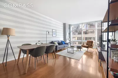 1600 Broadway #20A, New York, NY 10019 - Photo 1