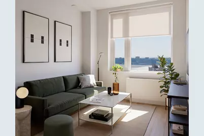 1440 Amsterdam Avenue #614, New York, NY 10027 - Photo 1