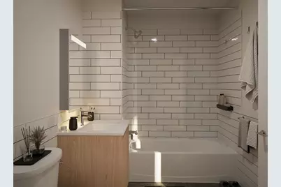 1440 Amsterdam Avenue #614, New York, NY 10027 - Photo 5