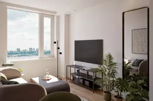 1440 Amsterdam Ave, New York, NY 10027 - Photo 3