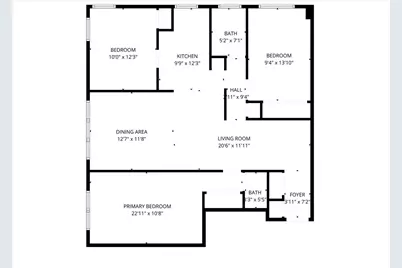 1270 E 51st Street #6X, New York City, NY 11234 - Photo 17