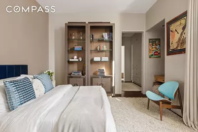 158 Mercer Street #5M, New York City, NY 10012 - Photo 13