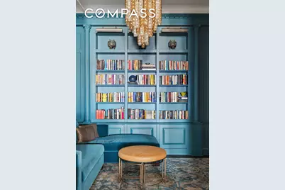 158 Mercer Street #5M, New York City, NY 10012 - Photo 3