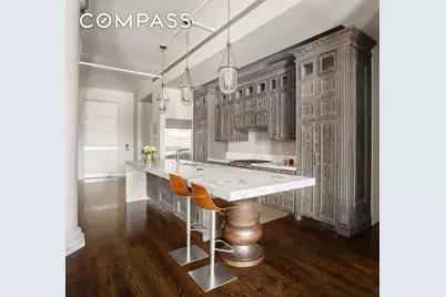 158 Mercer Street #5M, New York City, NY 10012 - Photo 7