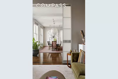 158 Mercer Street #5M, New York City, NY 10012 - Photo 5