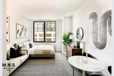 54 Crown Street #1505, Brooklyn, NY 11225 - Photo 5