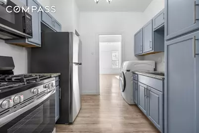 1384 Pacific Street #A2, Brooklyn, NY 11216 - Photo 5