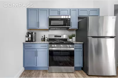 1384 Pacific Street #A2, Brooklyn, NY 11216 - Photo 3