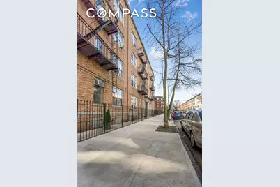 1384 Pacific Street #A2, Brooklyn, NY 11216 - Photo 13