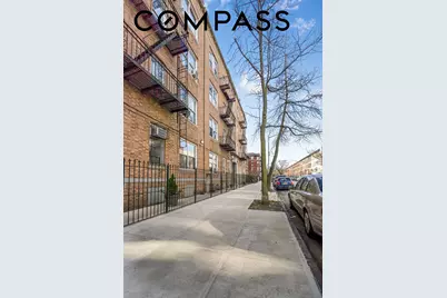 1384 Pacific Street #A2, New York City, NY 11216 - Photo 13