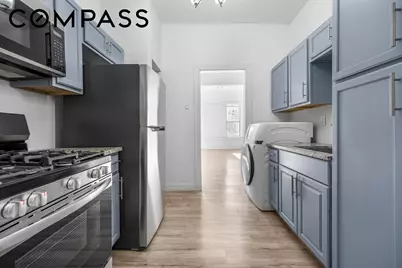 1384 Pacific Street #A2, New York City, NY 11216 - Photo 5